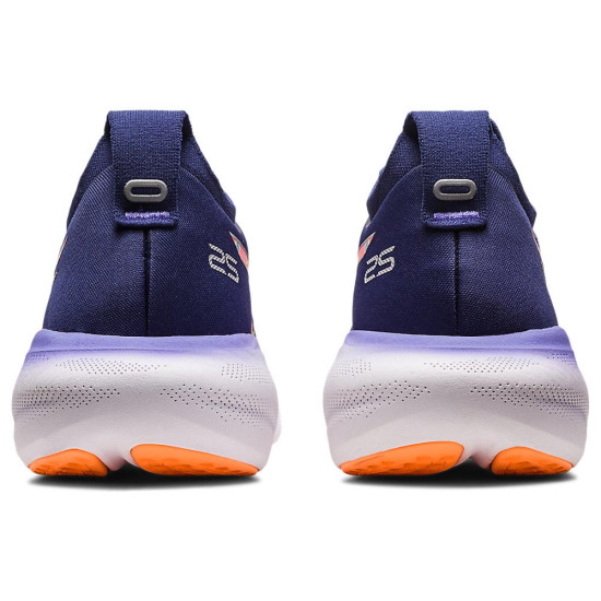 Asics Gel-Nimbus 25 Fusion LS Asics Gel-Nimbus 25 Fusion LS